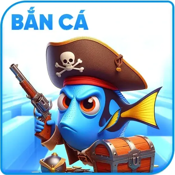 Bắn cá C168